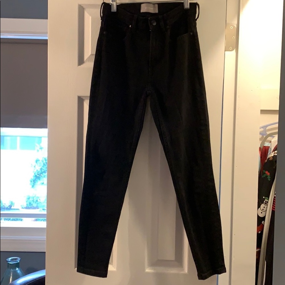 Everlane jeans